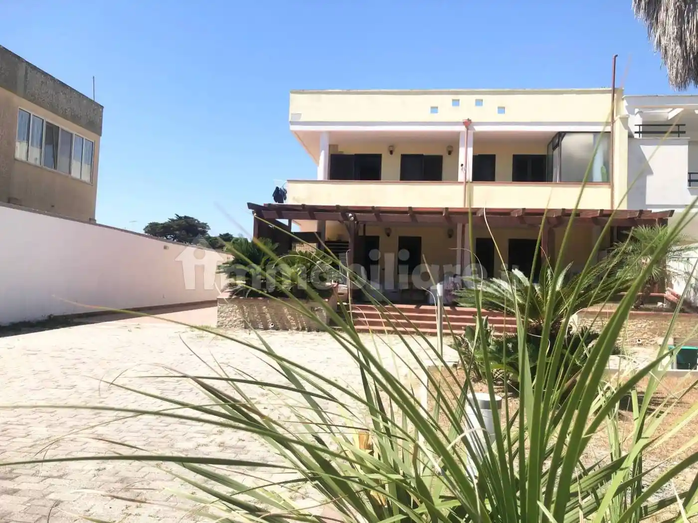 Appartamento in vendita a Melendugno