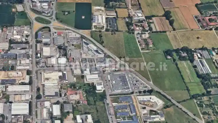 Palazzo - Edificio in vendita a Cernusco sul Naviglio