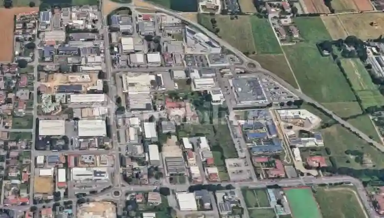 Palazzo - Edificio - foto 2