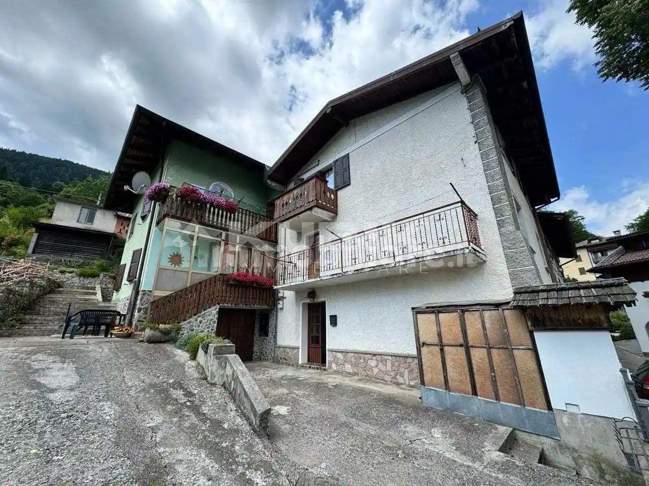 Villetta a schiera - foto 3