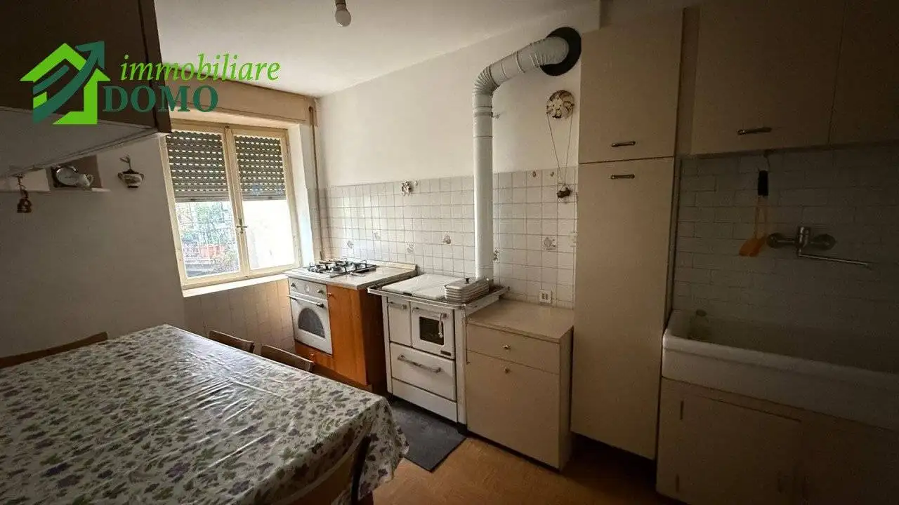 Terratetto unifamiliare 200 m², buono stato, Centro, Arsiero - foto 3