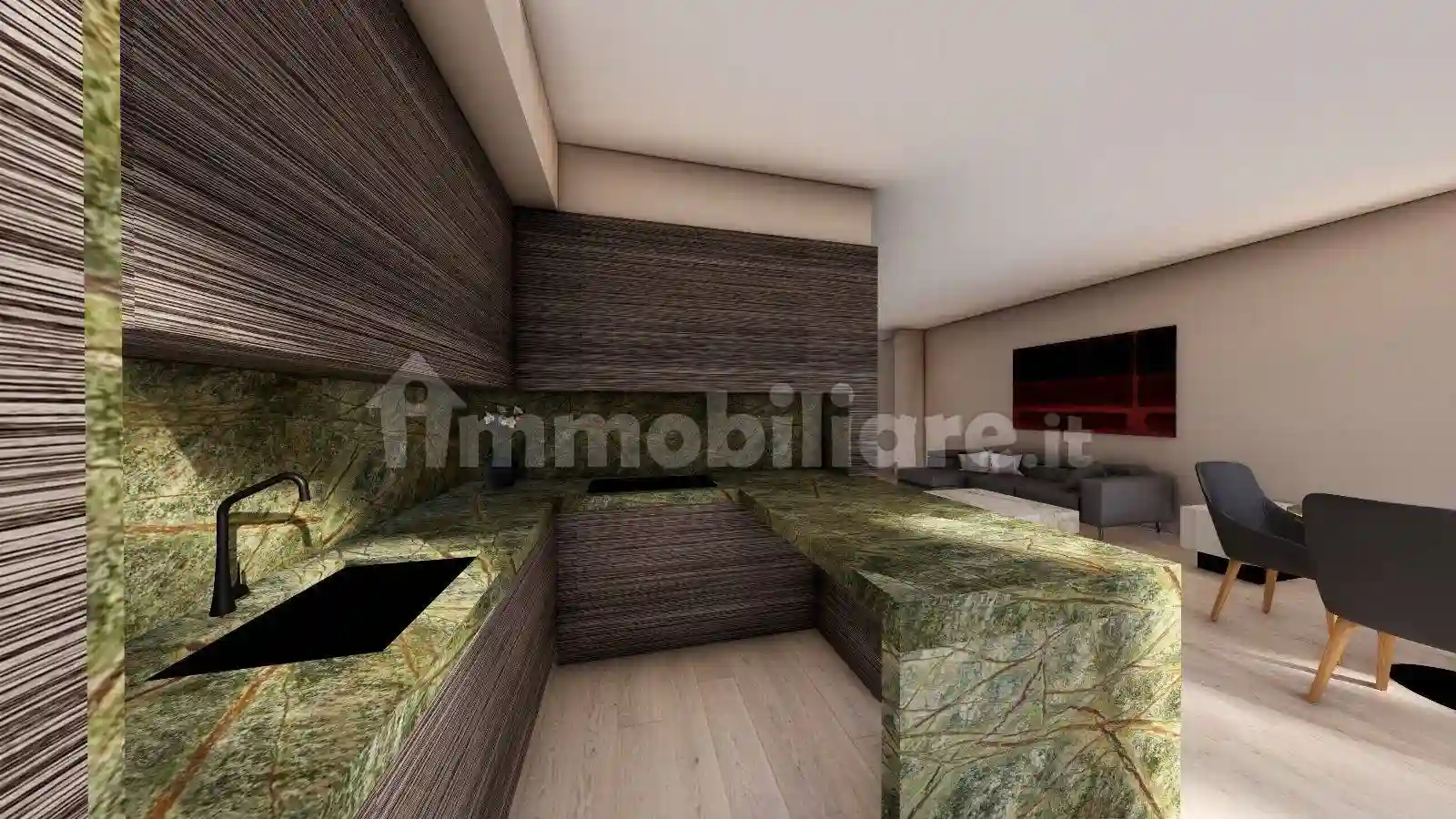 Appartamento - foto 3