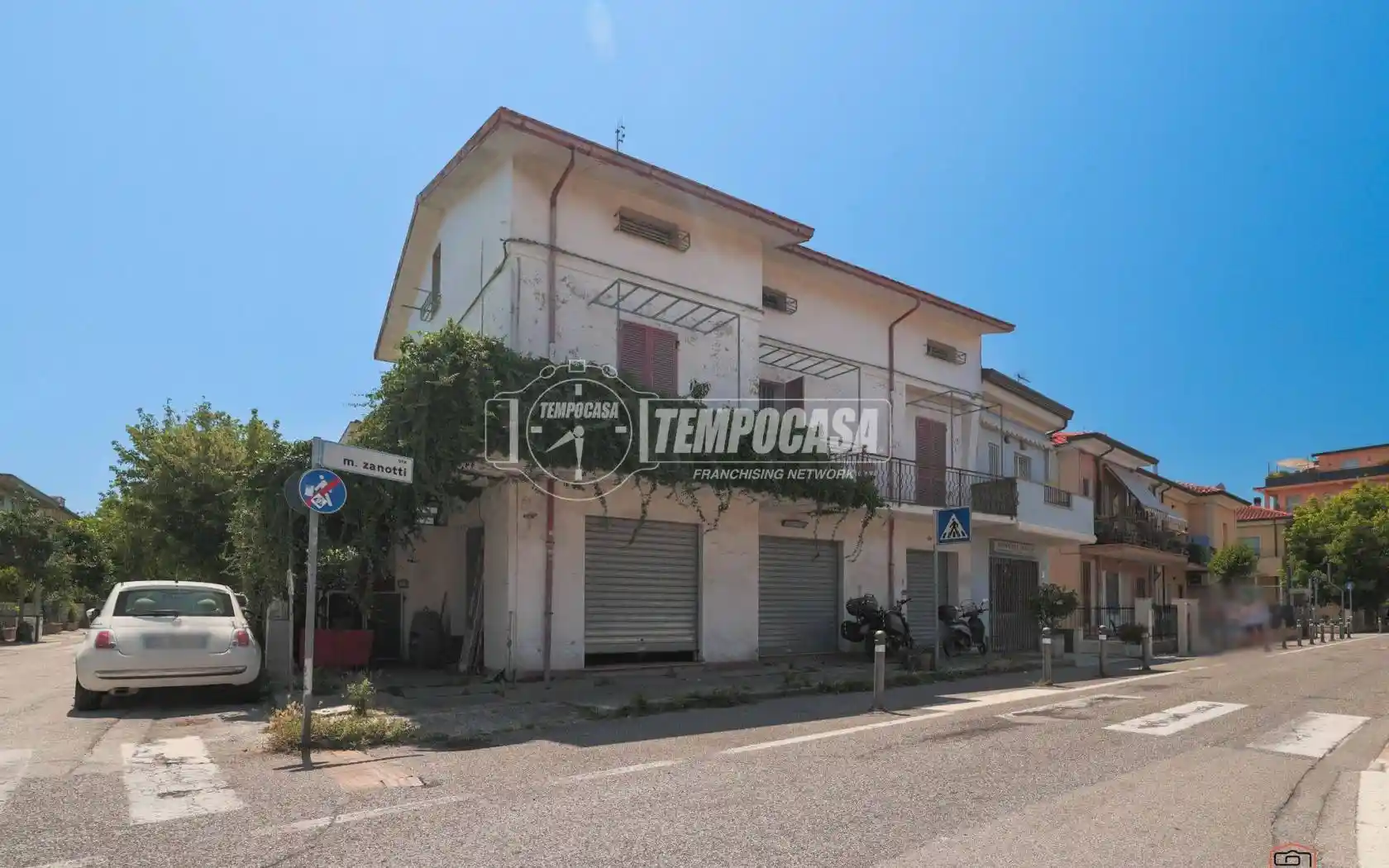 Appartamento in vendita a Rimini