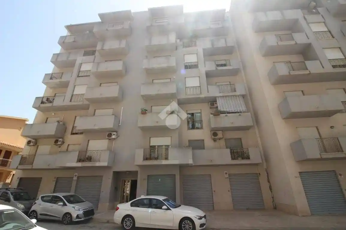 Appartamento in vendita a Erice