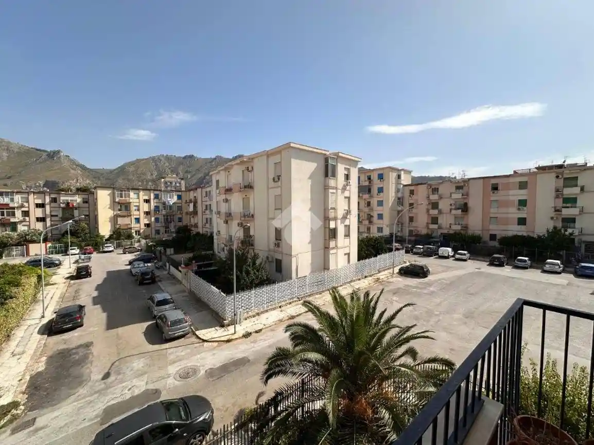 Appartamento in vendita a Palermo