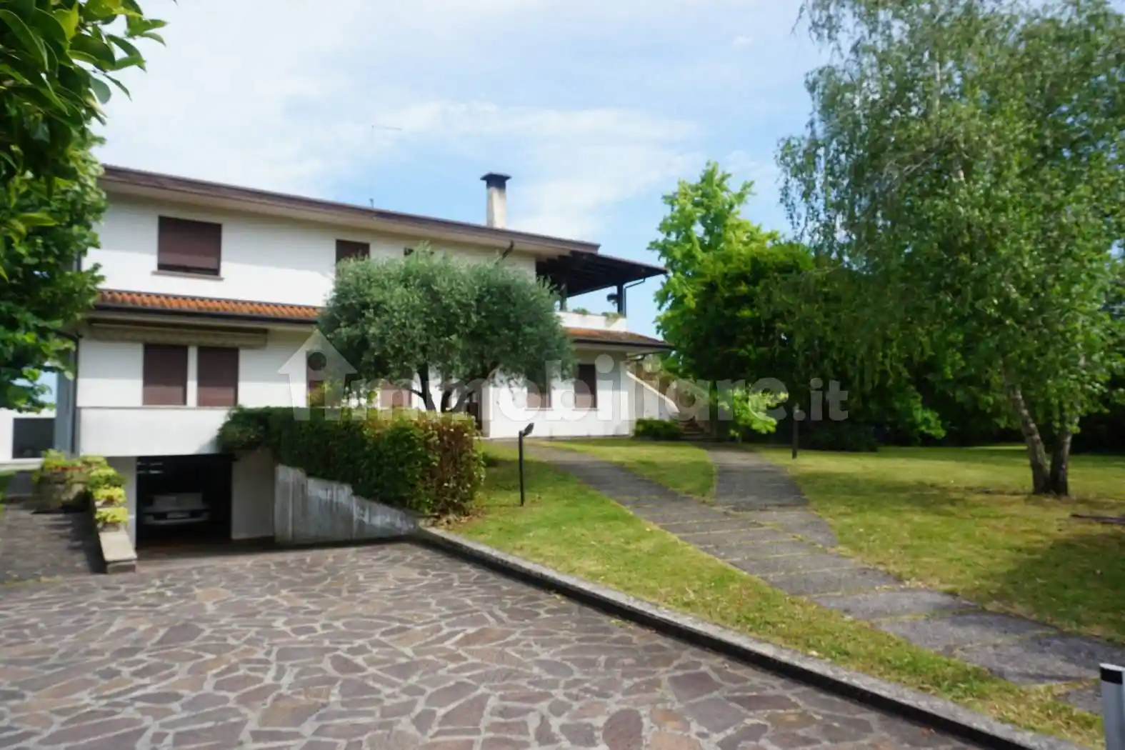 Villa in vendita a Roncade