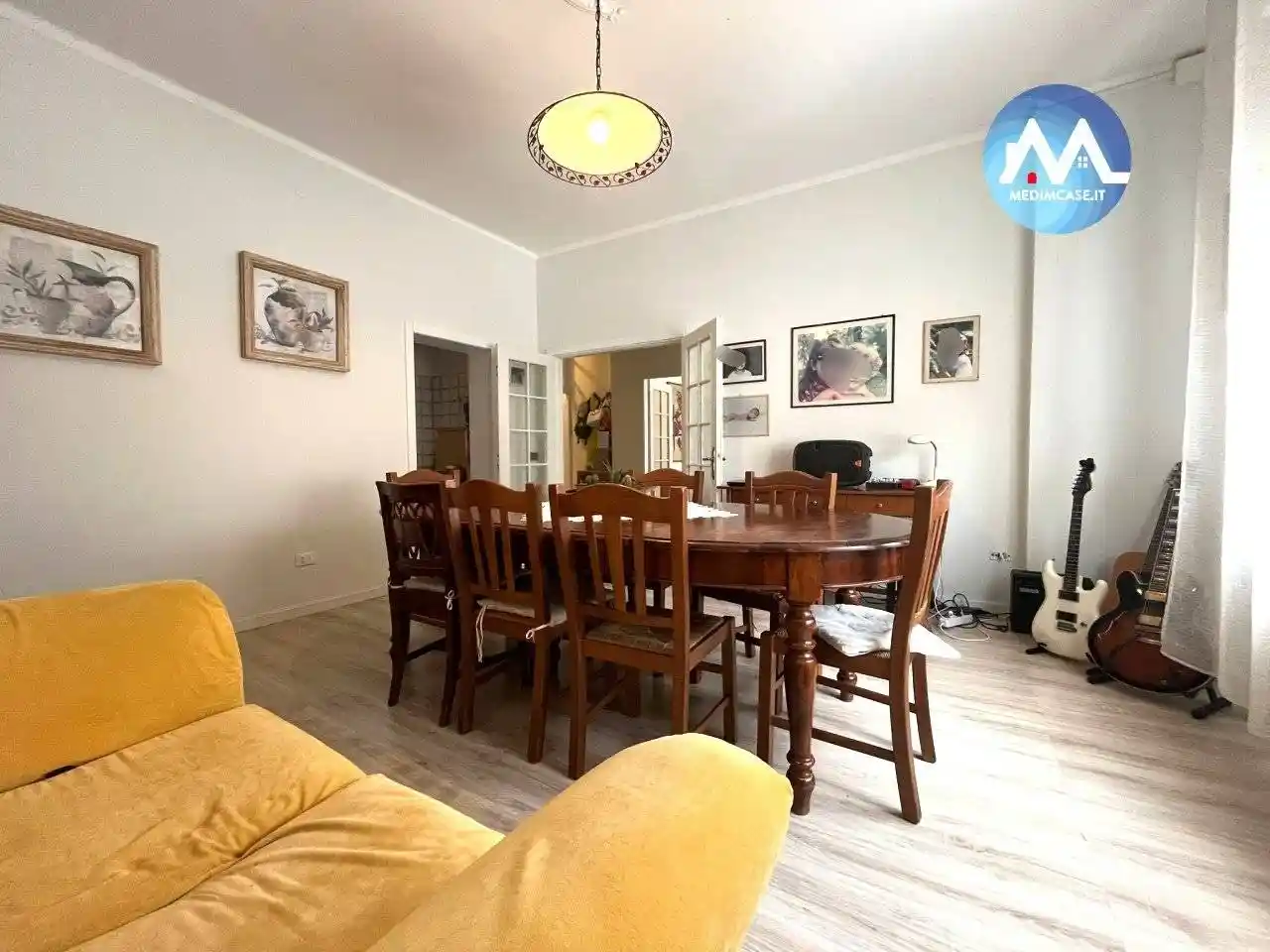 Villa plurifamiliare via Agostino Angeli 30, Soria, Pesaro - foto 3