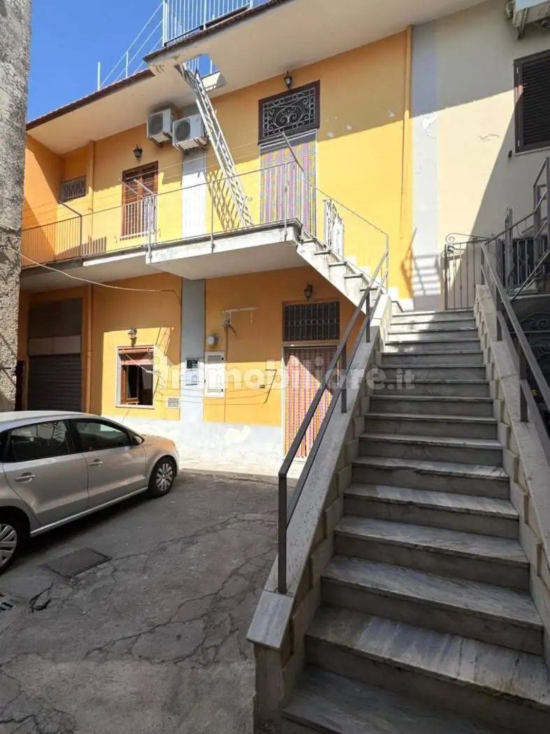 Appartamento in vendita a Sarno