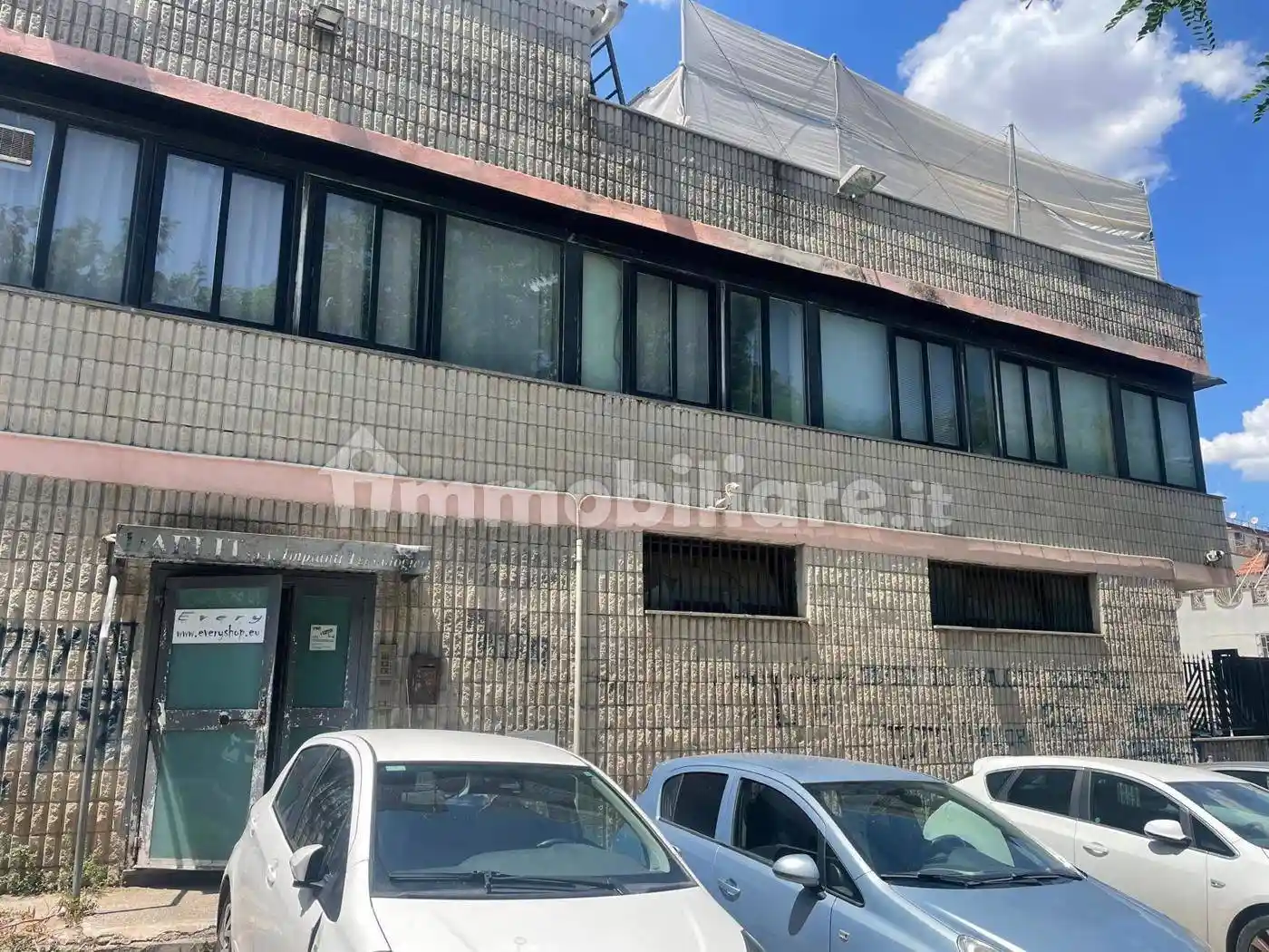 Palazzo - Edificio - foto 2