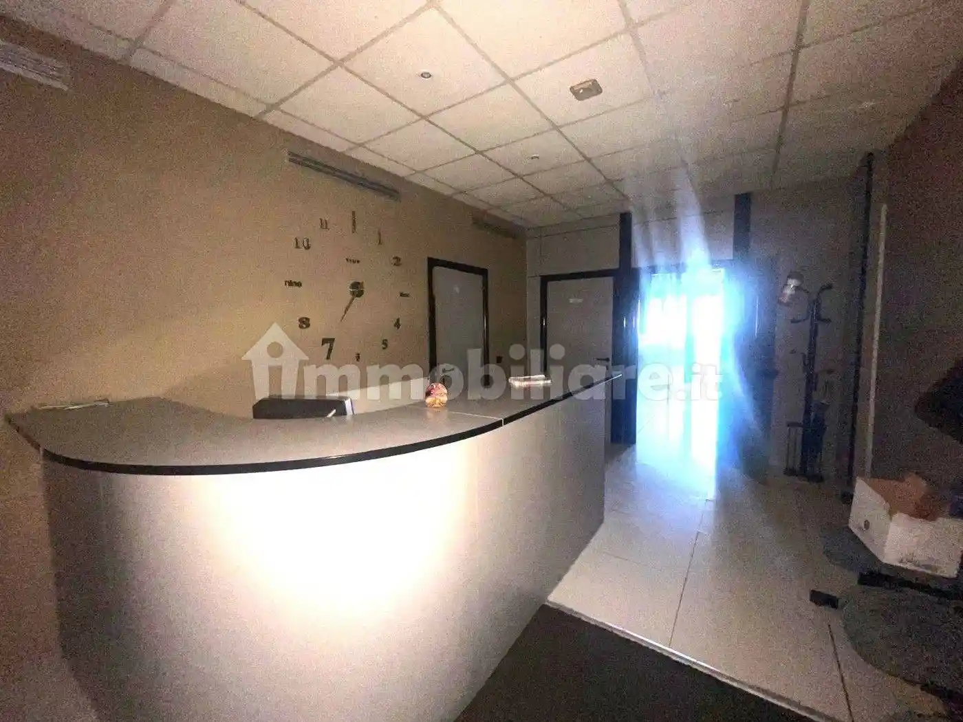 Palazzo - Edificio - foto 3