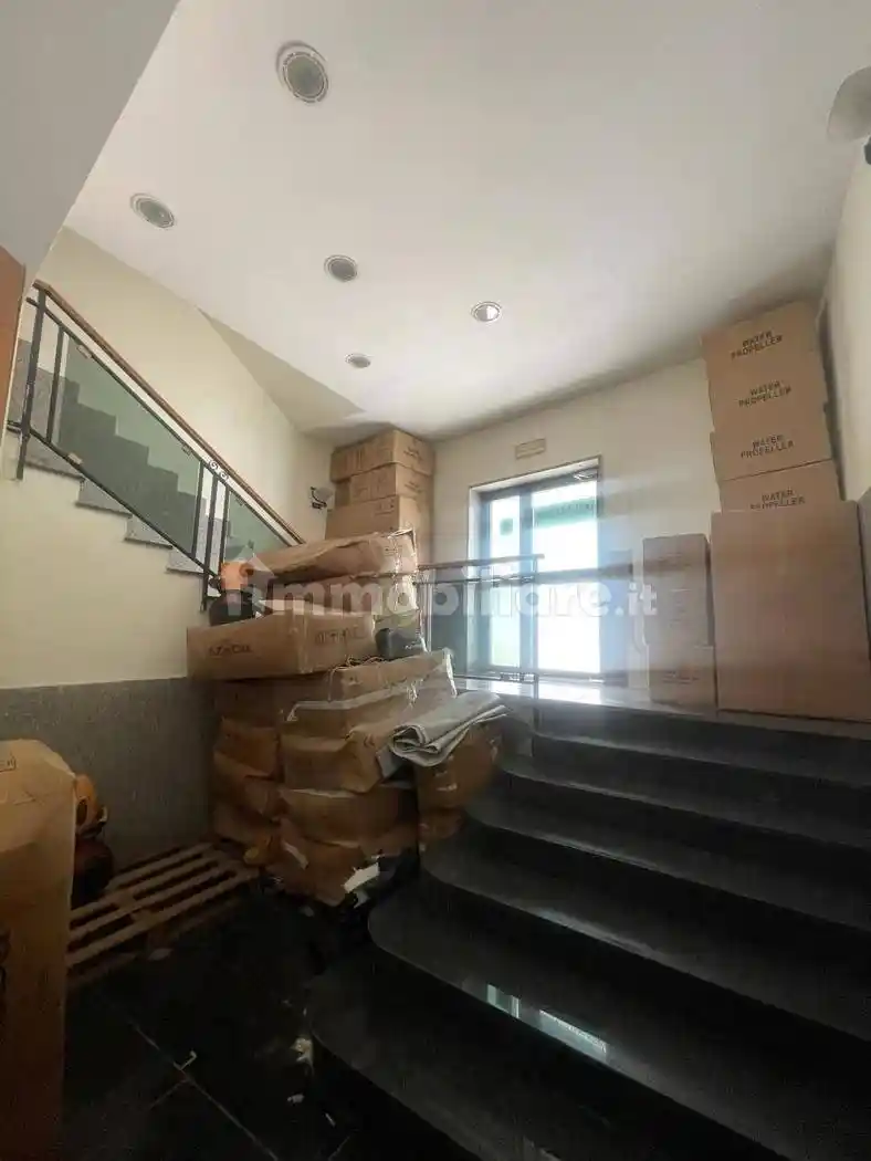 Palazzo - Edificio - foto 4