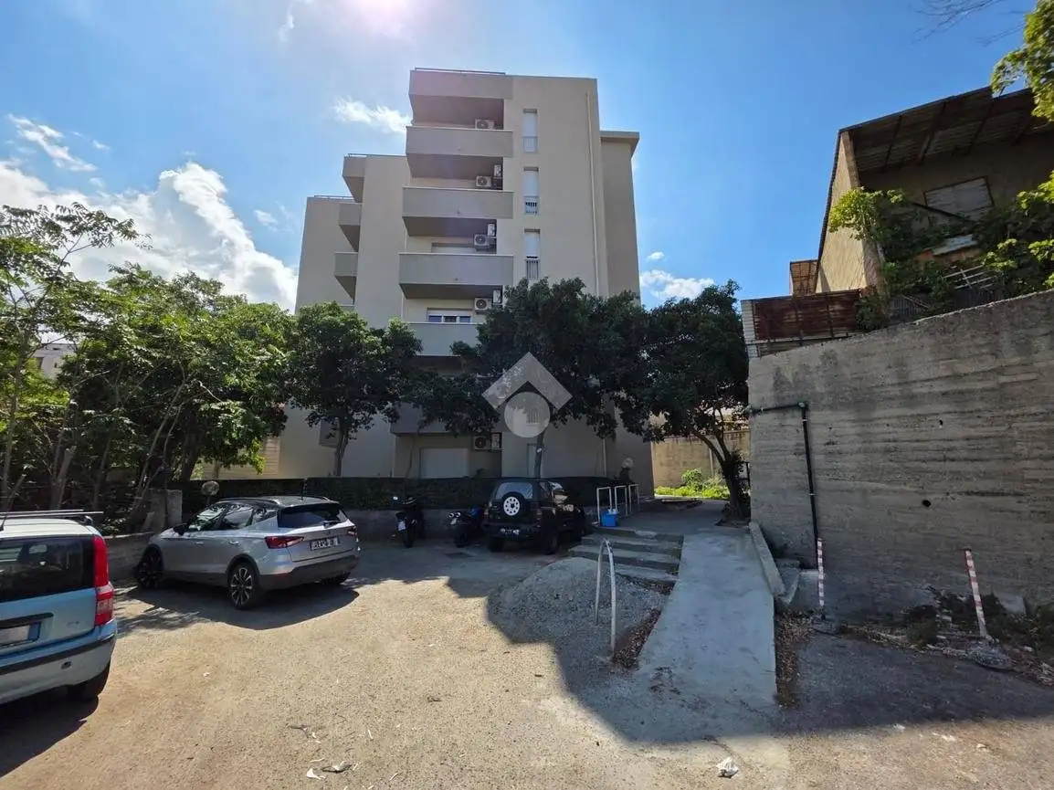 Appartamento in vendita a Reggio Calabria