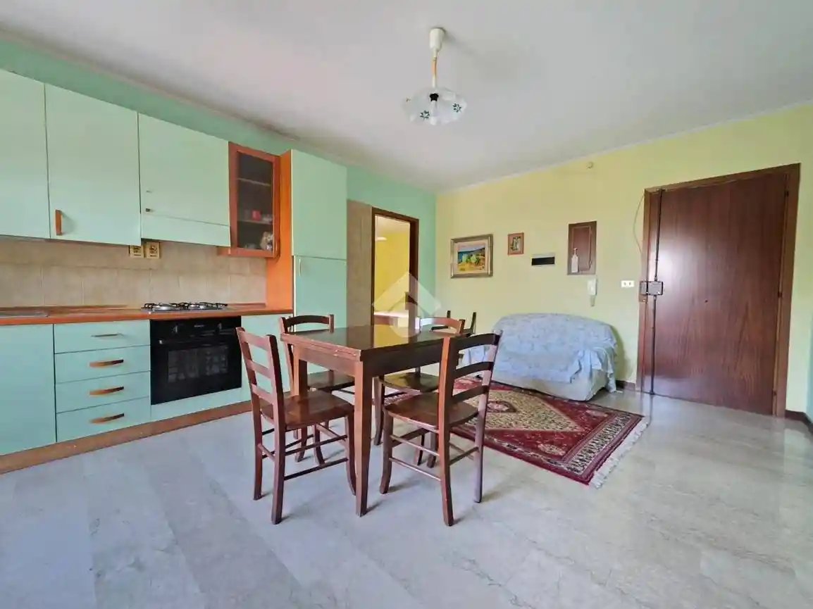 Bilocale via Reggio Modena 61, Modena - San Giorgio Extra, Reggio Calabria - foto 2