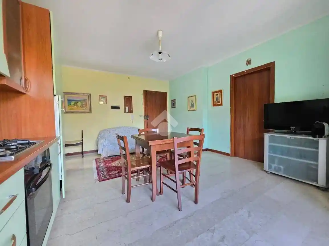 Bilocale via Reggio Modena 61, Modena - San Giorgio Extra, Reggio Calabria - foto 3