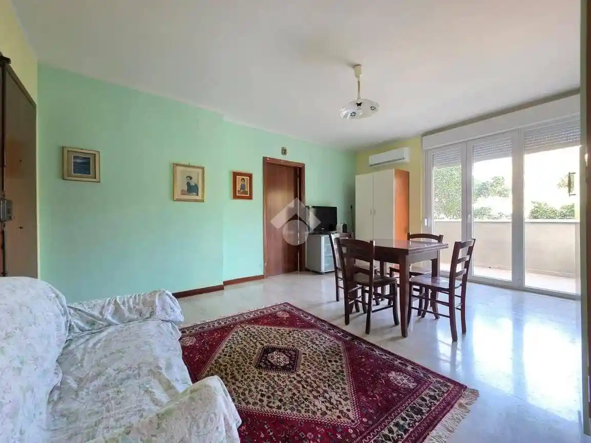 Bilocale via Reggio Modena 61, Modena - San Giorgio Extra, Reggio Calabria - foto 4