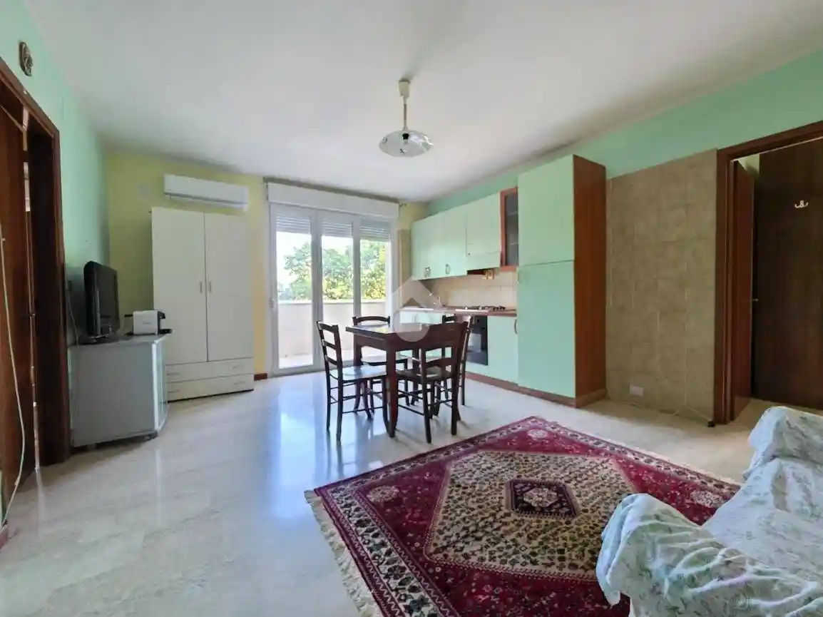 Bilocale via Reggio Modena 61, Modena - San Giorgio Extra, Reggio Calabria - foto 5