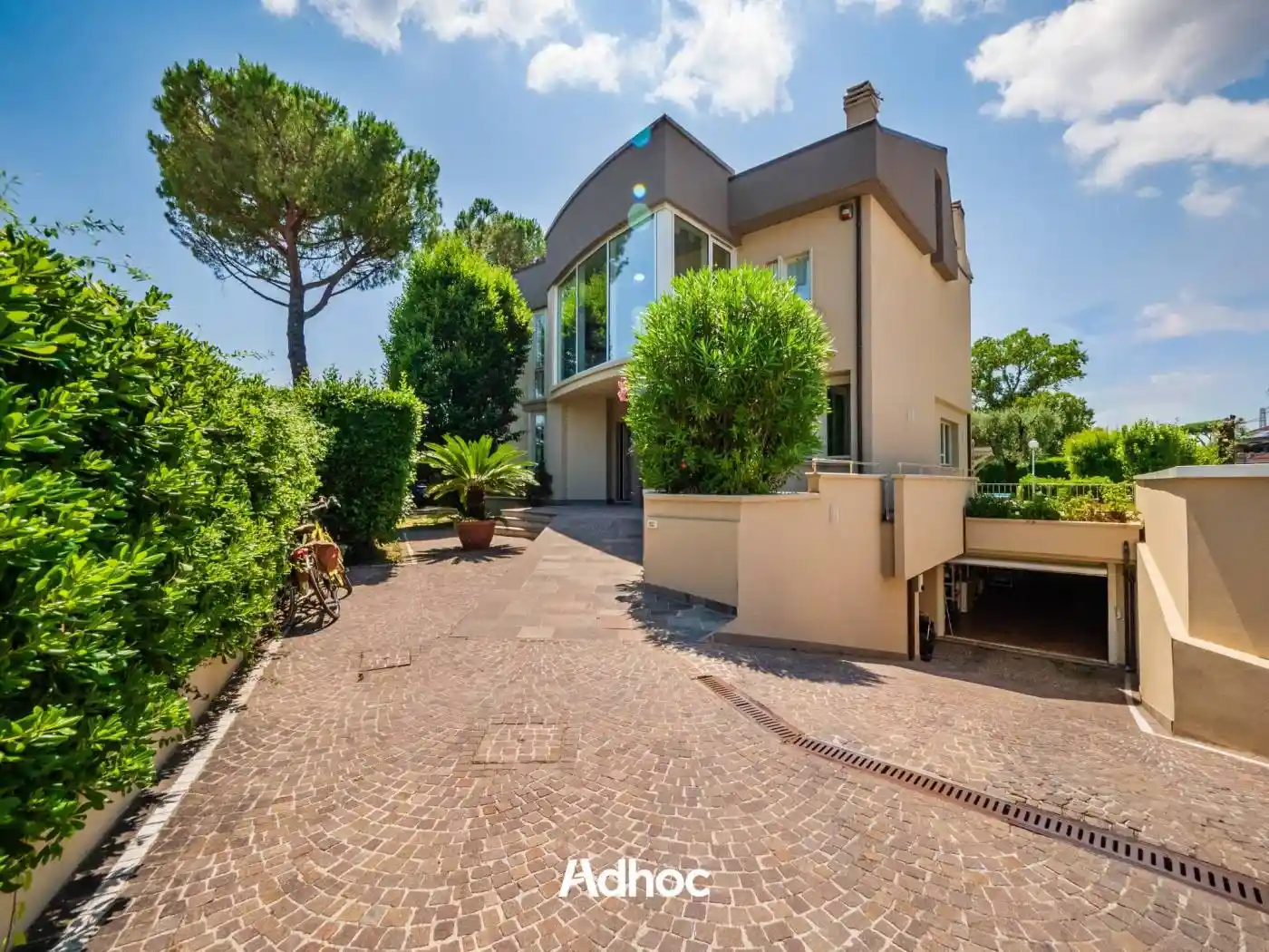 Villa in vendita a Fano