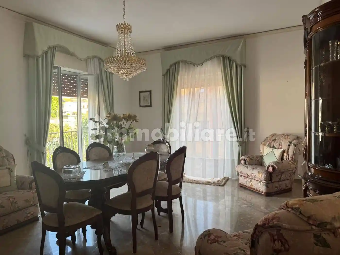 Appartamento in vendita a Messina