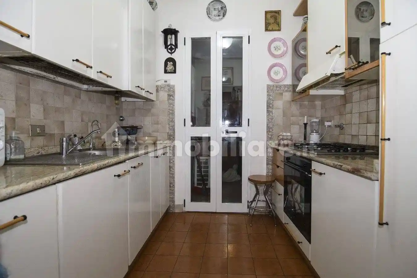 Appartamento in vendita a Reggio Emilia