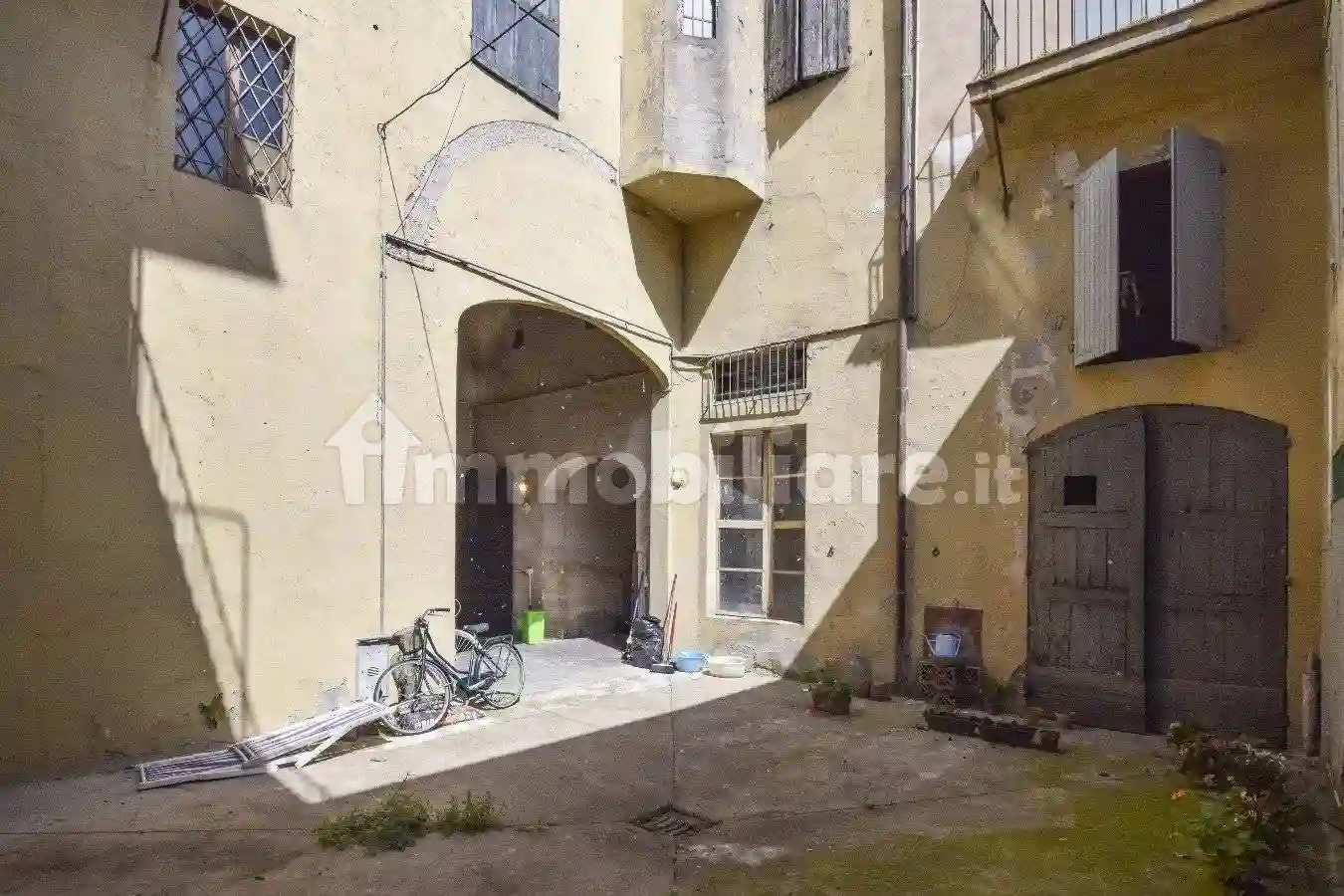 Palazzo - Edificio - foto 4