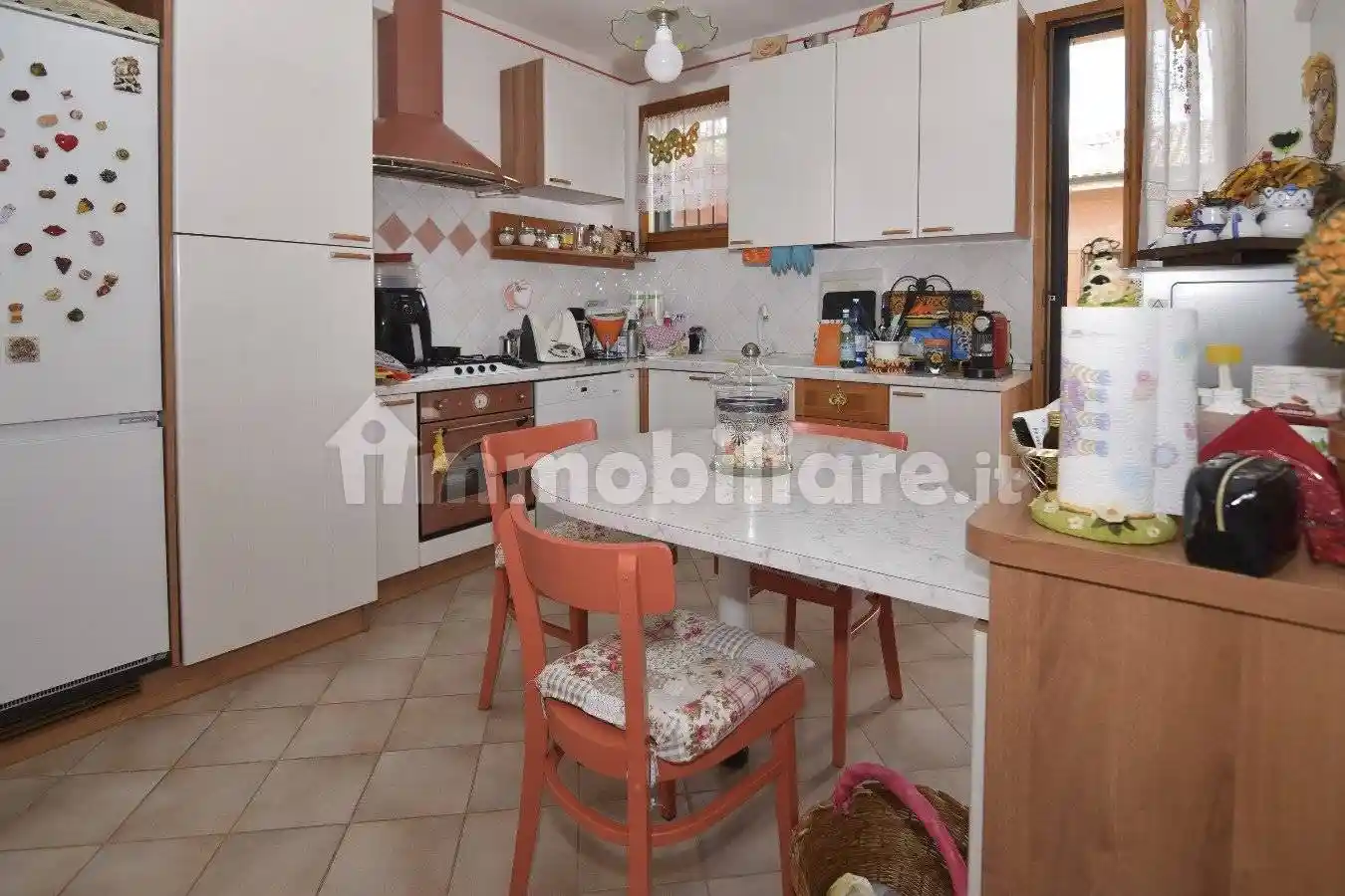 Appartamento in vendita a Reggio Emilia