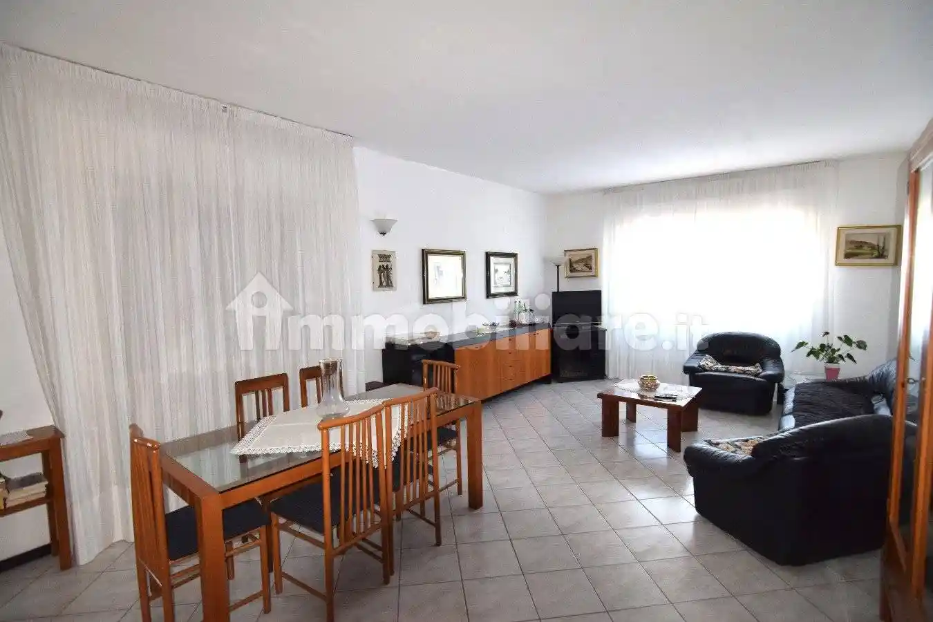 Rustico - Casale in vendita a Cadelbosco di Sopra