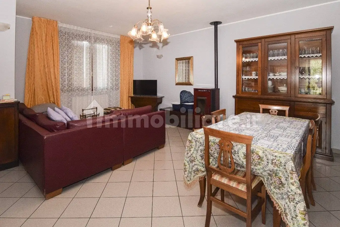 Villa in vendita a Reggio Emilia