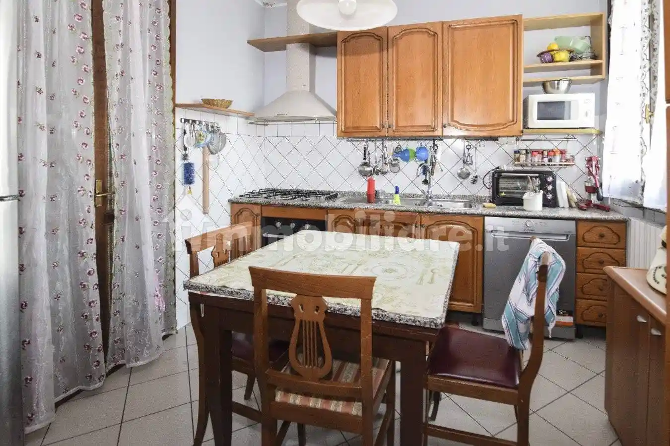 Villa unifamiliare, ottimo stato, 450 m², San Bartolomeo, Reggio Emilia - foto 2