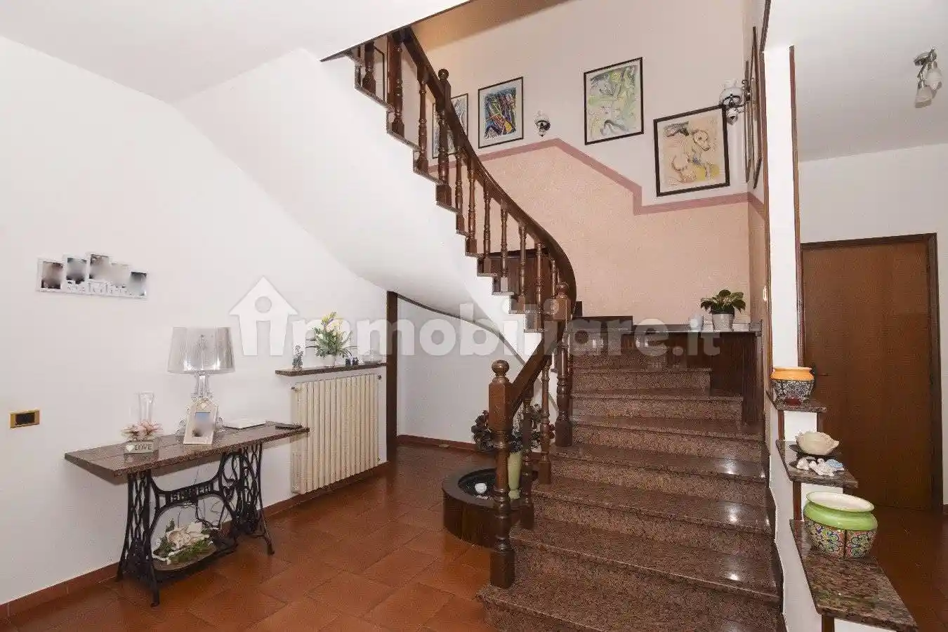 Villa in vendita a Castelnovo di Sotto