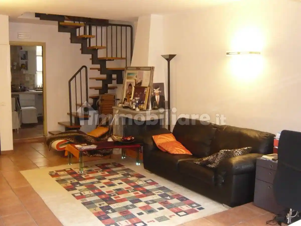 Villetta a schiera in vendita a Reggio Emilia