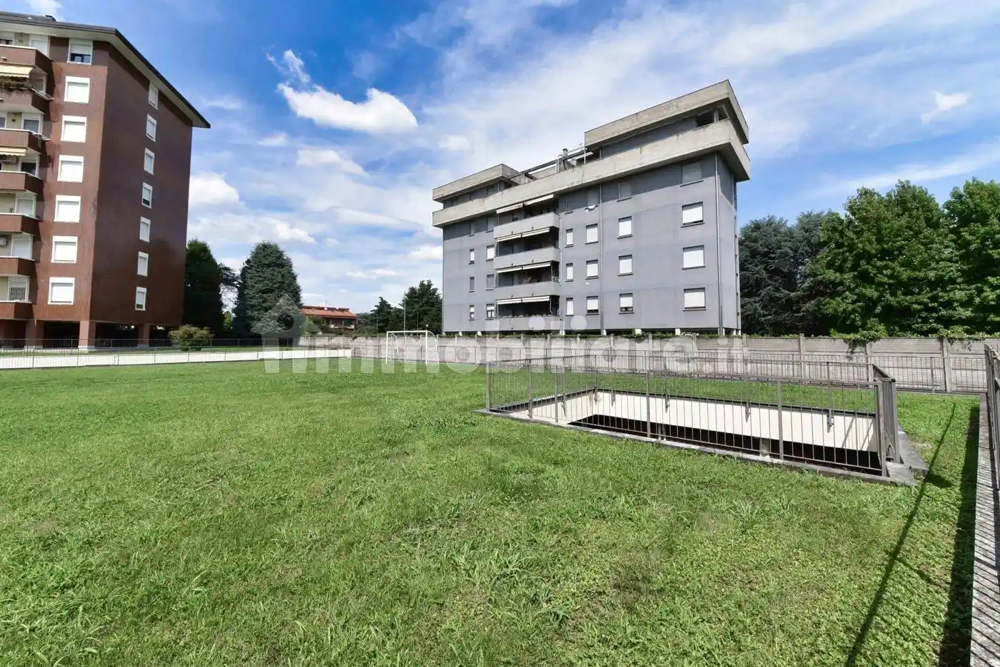 Trilocale viale Della Repubblica, 58, Centro, Paderno Dugnano - foto 2