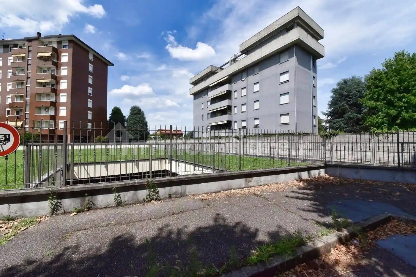 Trilocale viale Della Repubblica, 58, Centro, Paderno Dugnano - foto 3