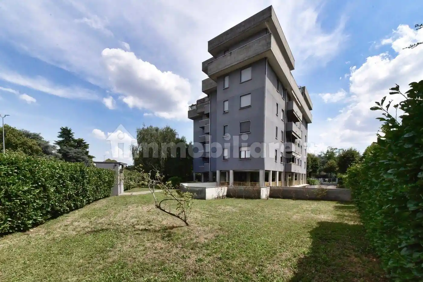 Trilocale viale Della Repubblica, 58, Centro, Paderno Dugnano - foto 5