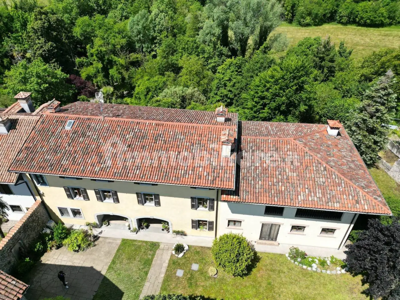 Villetta a schiera in vendita a Dignano