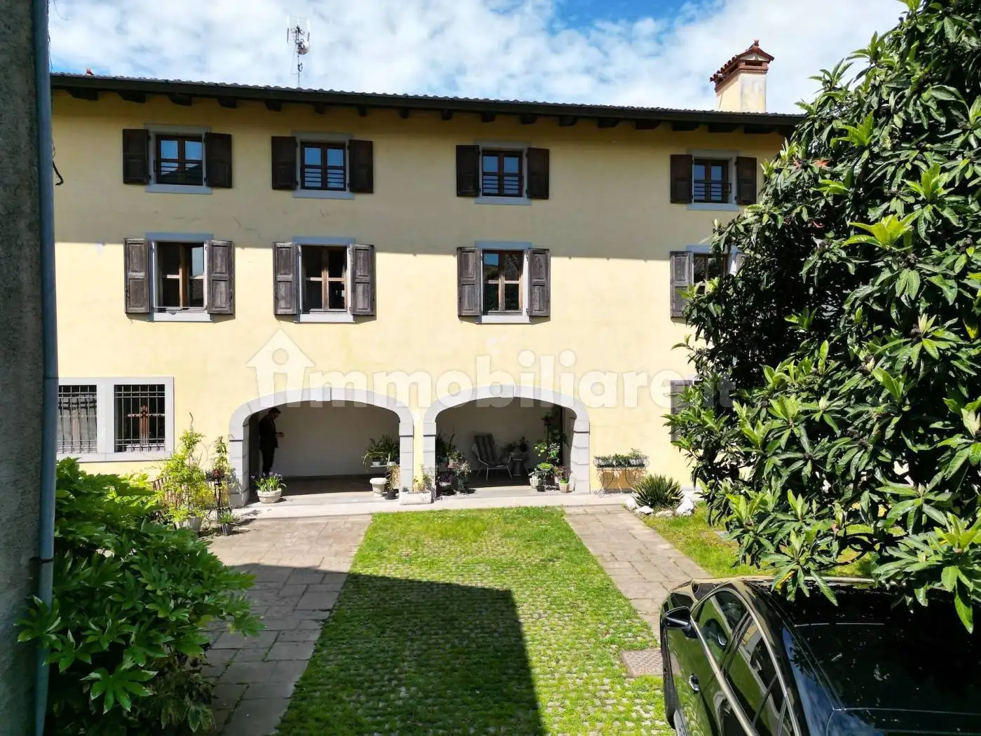 Villa a schiera via Giovanni XXIII 5, Centro, Dignano - foto 2