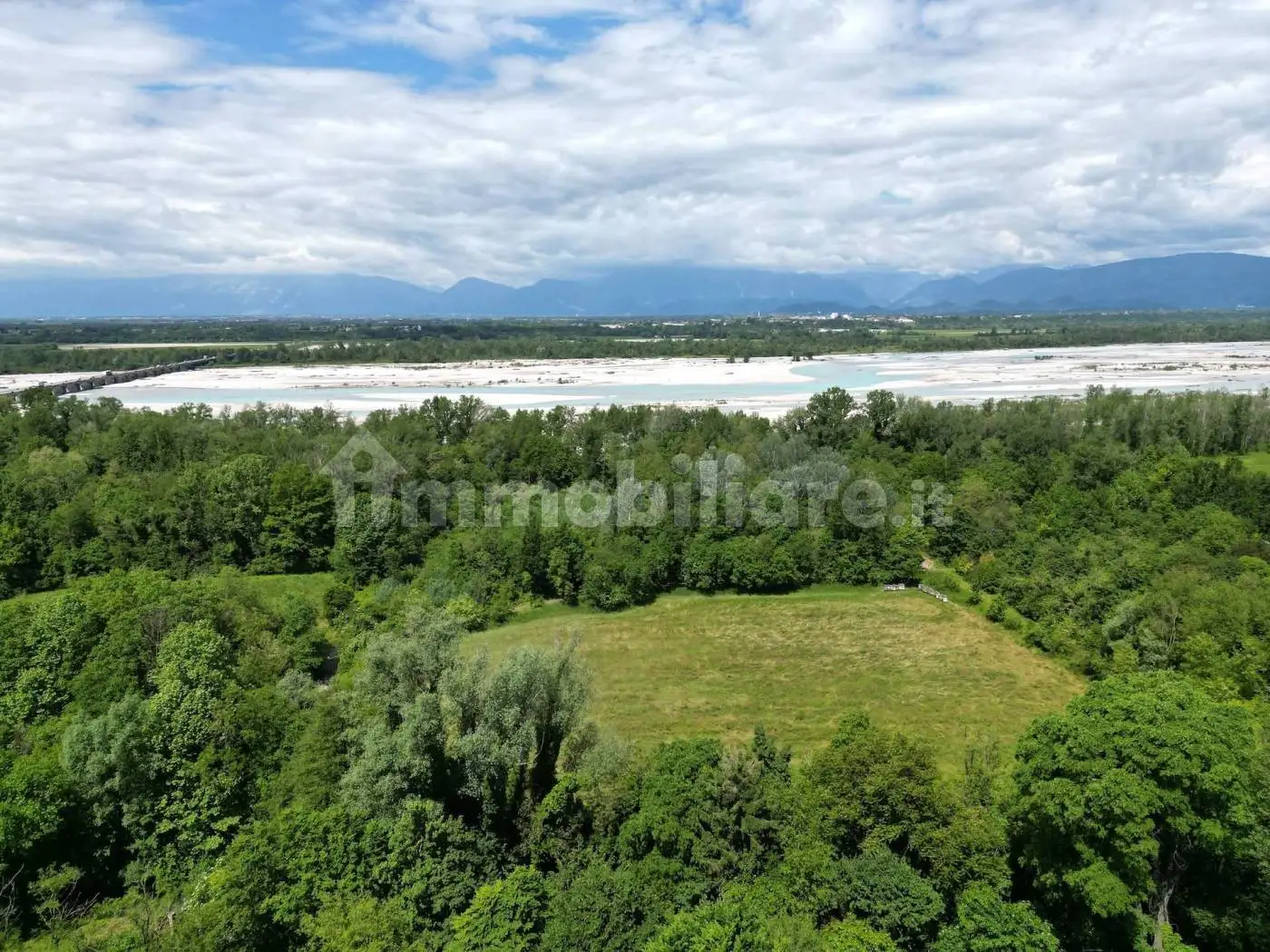 Villa a schiera via Giovanni XXIII 5, Centro, Dignano - foto 5