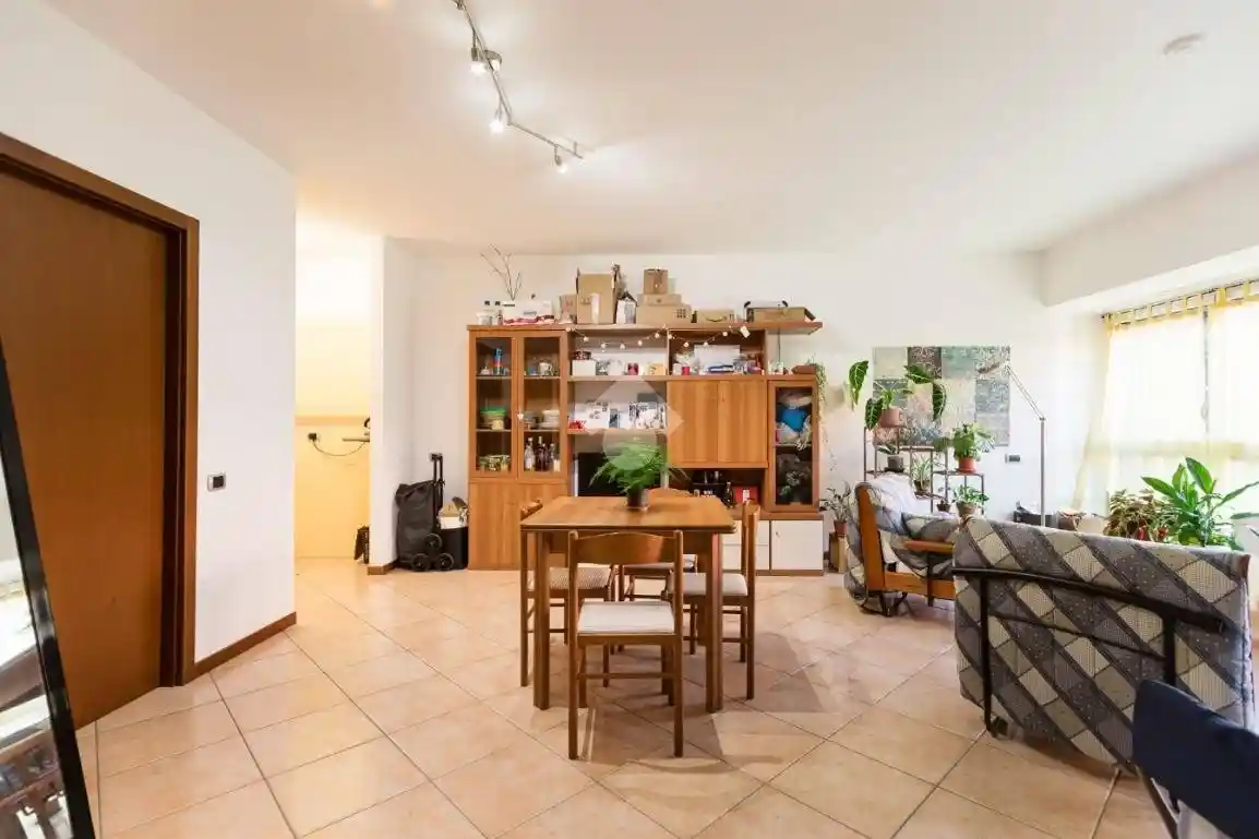 Monolocale piazza Dei Daini 4, Bicocca, Milano - foto 2