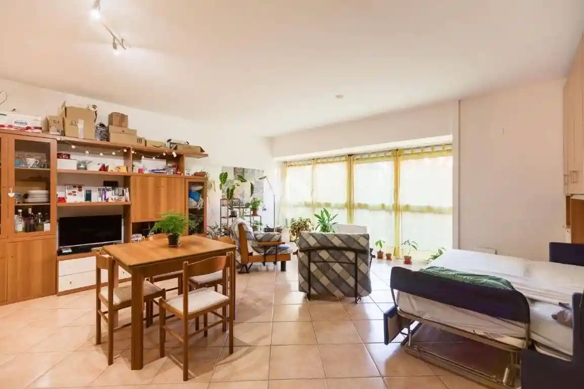 Monolocale piazza Dei Daini 4, Bicocca, Milano - foto 3