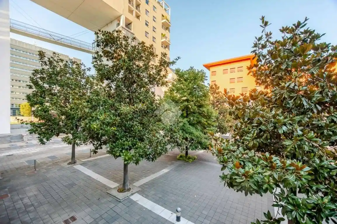 Monolocale piazza Dei Daini 4, Bicocca, Milano - foto 4