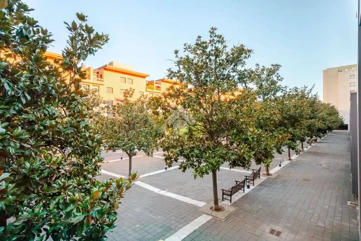 Monolocale piazza Dei Daini 4, Bicocca, Milano - foto 5