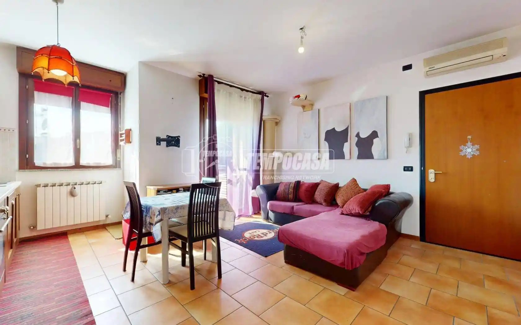 Appartamento in vendita a Reggio Emilia