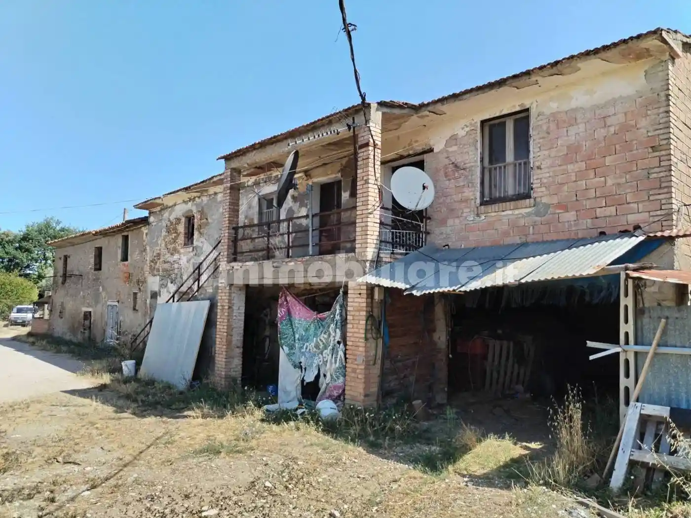 Casa indipendente in vendita a Torgiano
