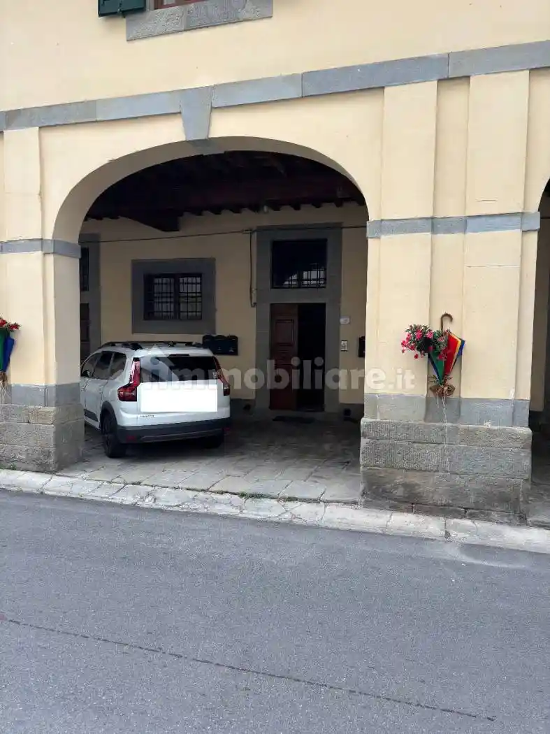 Appartamento in vendita a San Marcello Piteglio