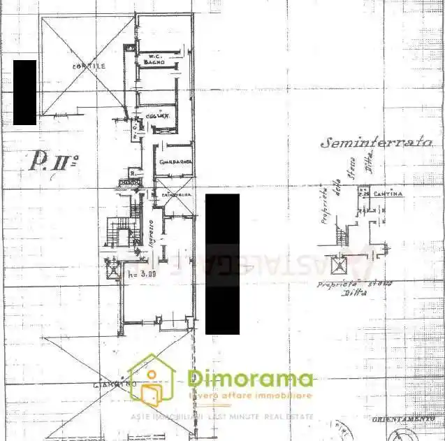 Appartamento in vendita a Firenze