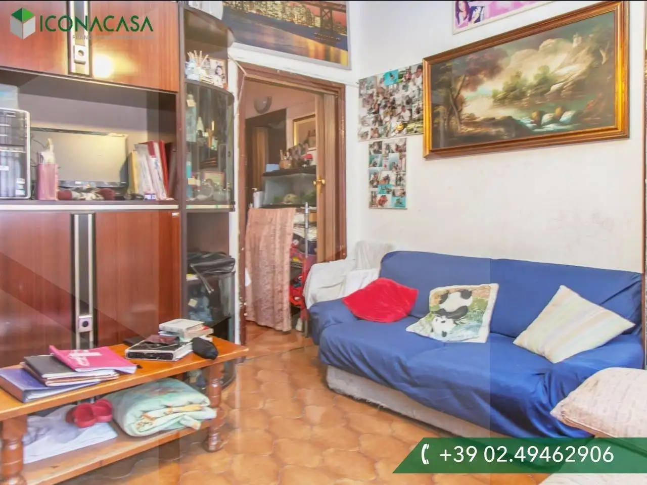 Apartment in vendita a Milan