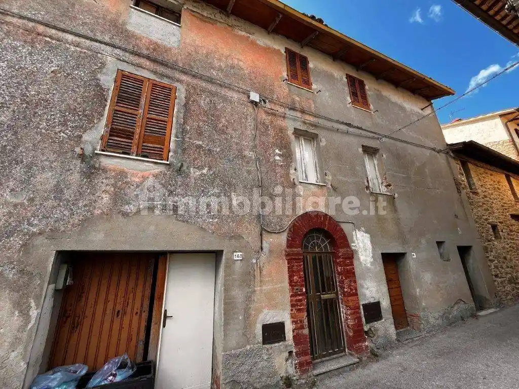 Casa indipendente in vendita a Panicale