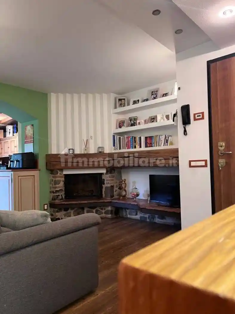 Quadrilocale via San Valentino 43, Ponte Caffaro, Bagolino - foto 3