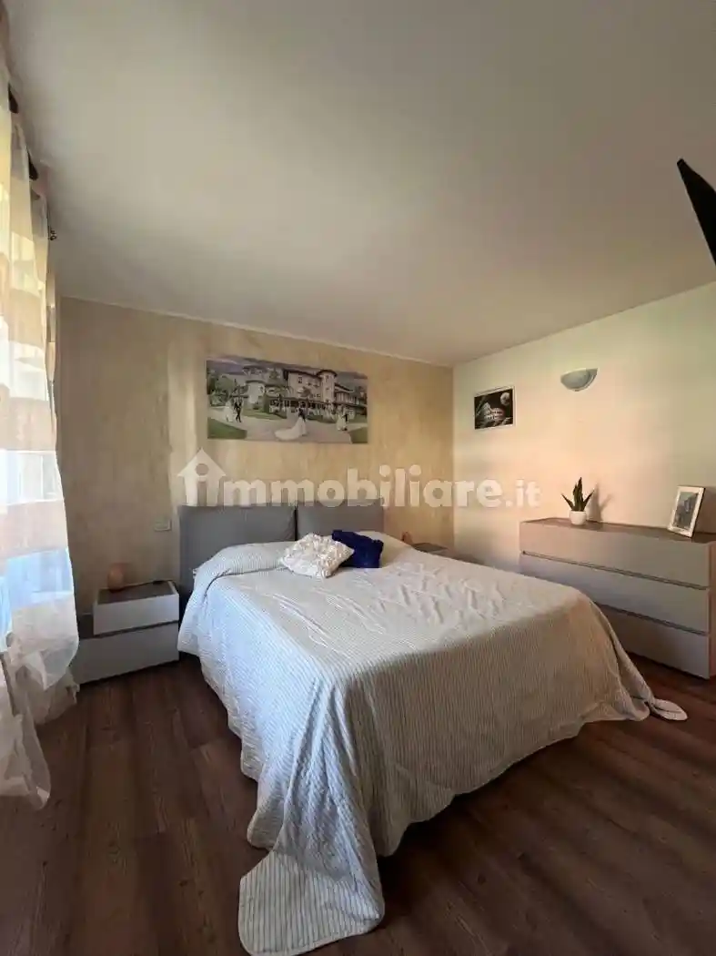 Quadrilocale via San Valentino 43, Ponte Caffaro, Bagolino - foto 5