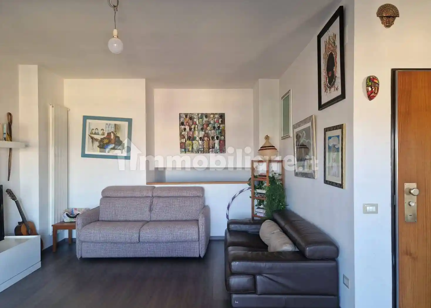 Appartamento via dei Messapi 60, Centro, Matera - foto 2