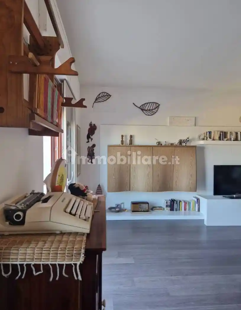 Appartamento via dei Messapi 60, Centro, Matera - foto 3